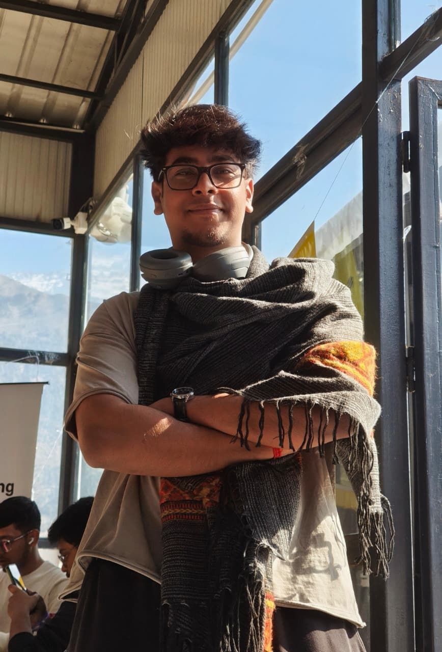 Debanjan Mondal
